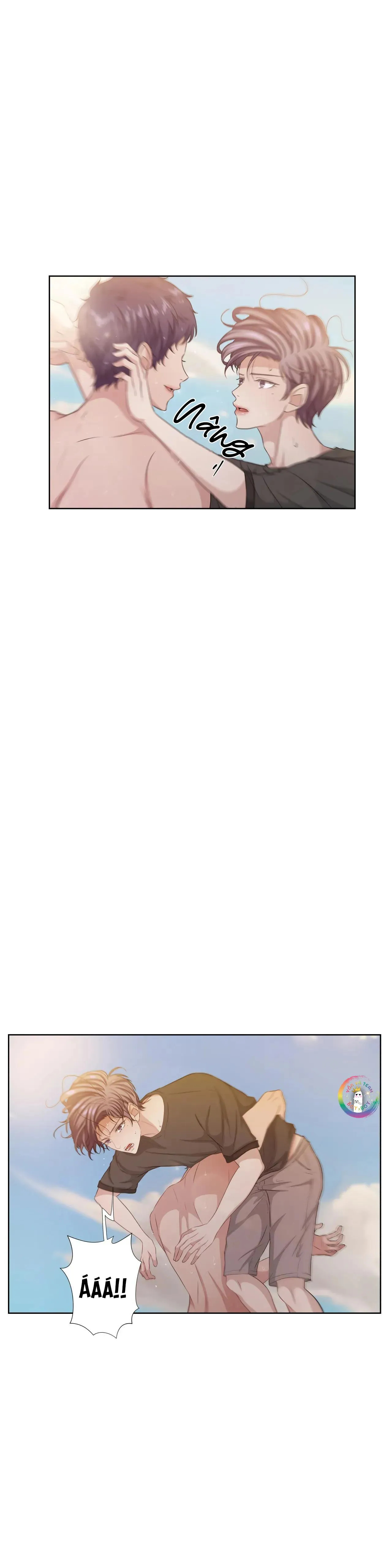 Bản Jazz Cho Hai Người Chapter 44 Trang 6