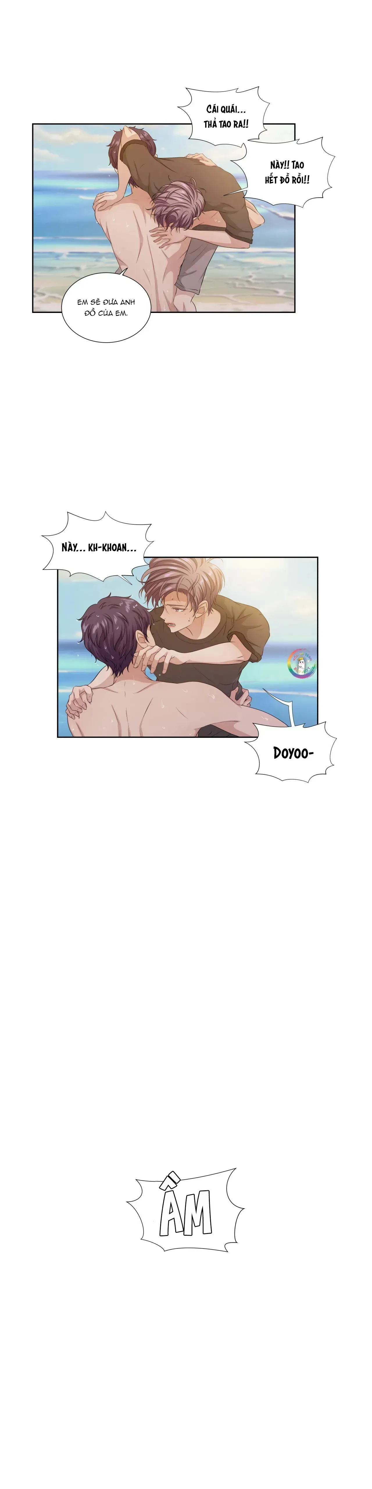 Bản Jazz Cho Hai Người Chapter 44 Trang 7