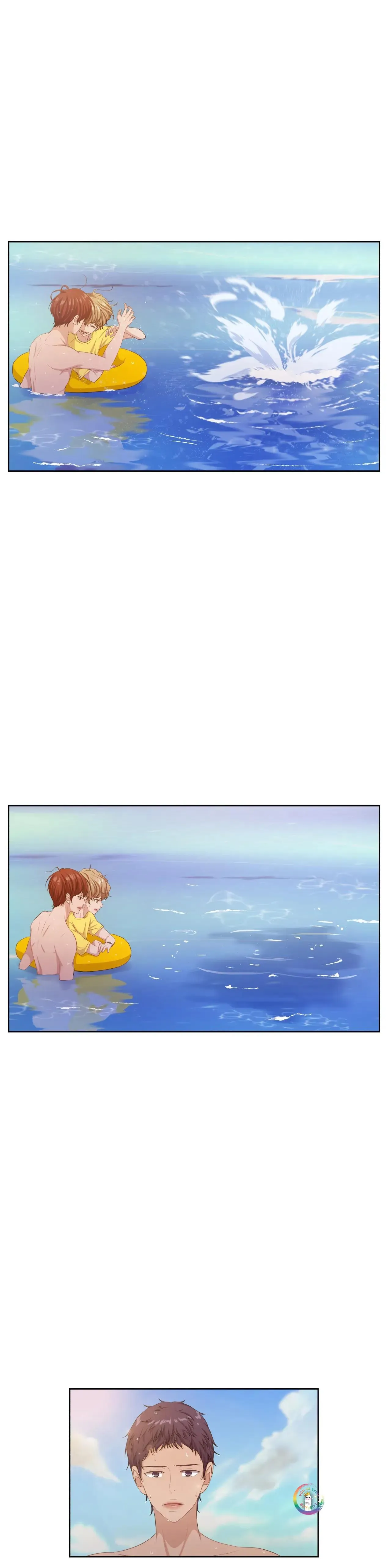 Bản Jazz Cho Hai Người Chapter 44 Trang 8