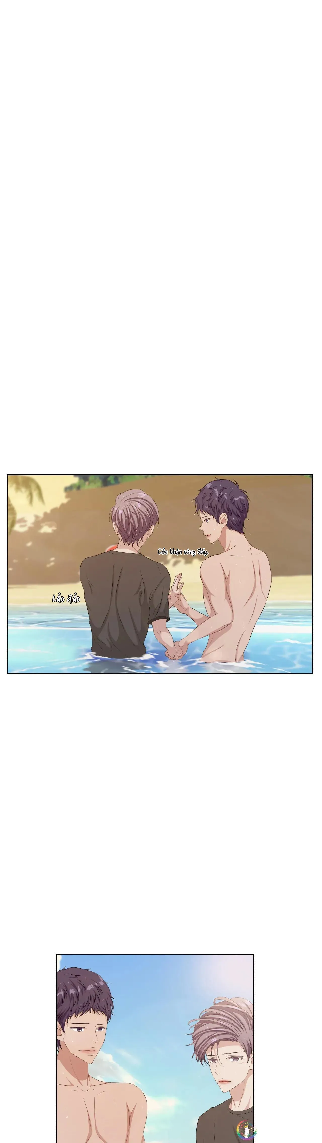 Bản Jazz Cho Hai Người Chapter 44 Trang 24