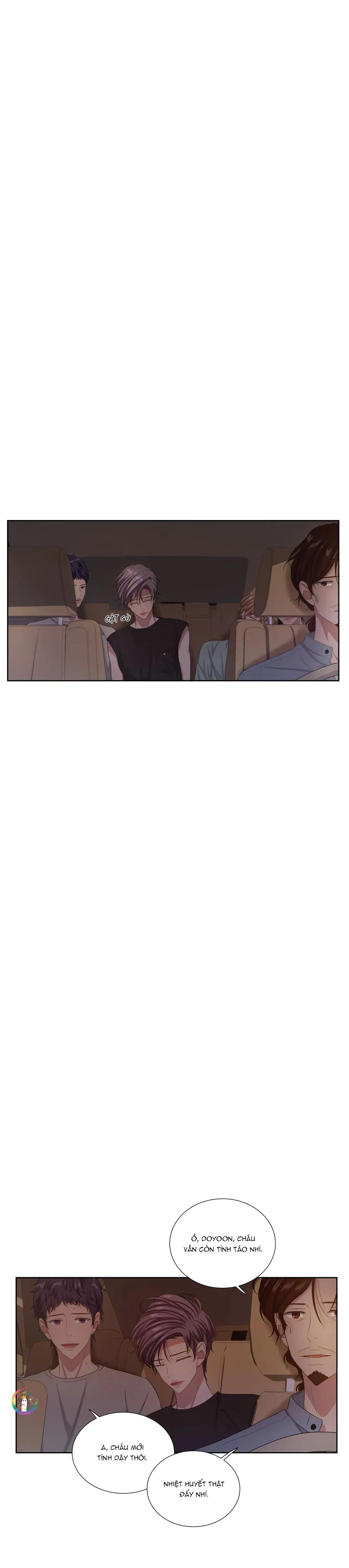 Bản Jazz Cho Hai Người Chapter 44 Trang 29