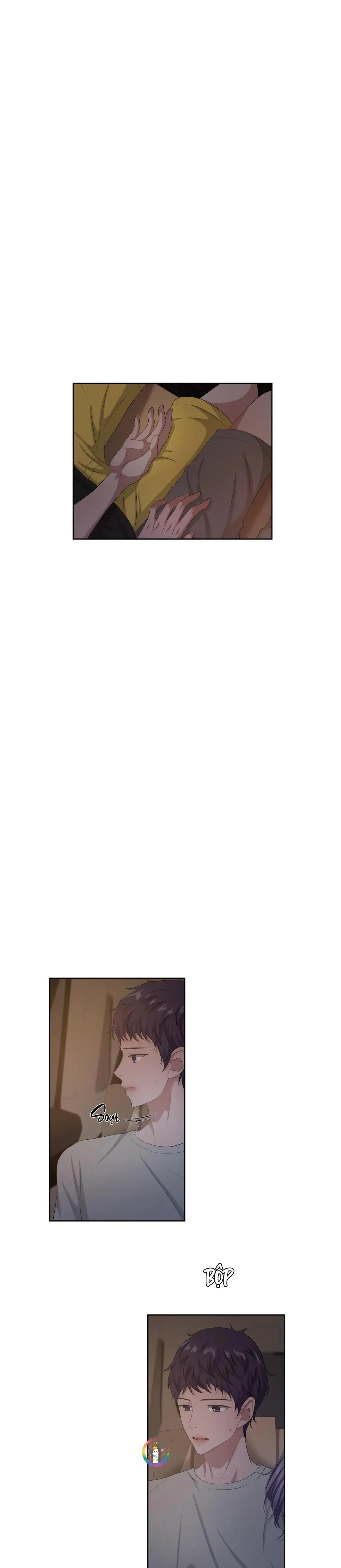 Bản Jazz Cho Hai Người Chapter 44 Trang 31