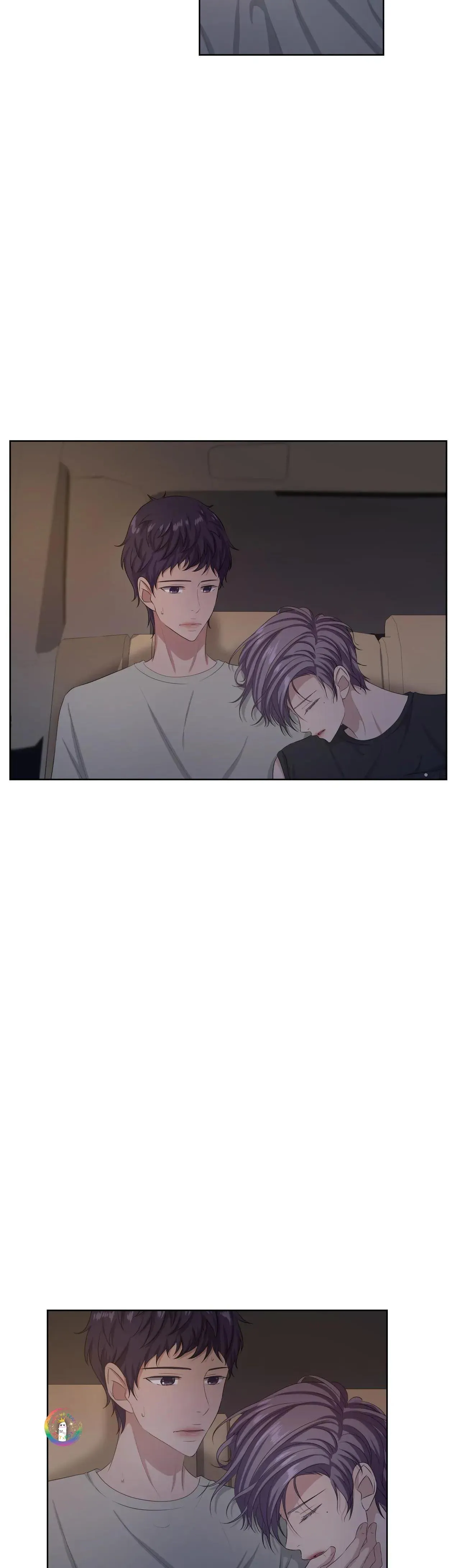 Bản Jazz Cho Hai Người Chapter 44 Trang 32