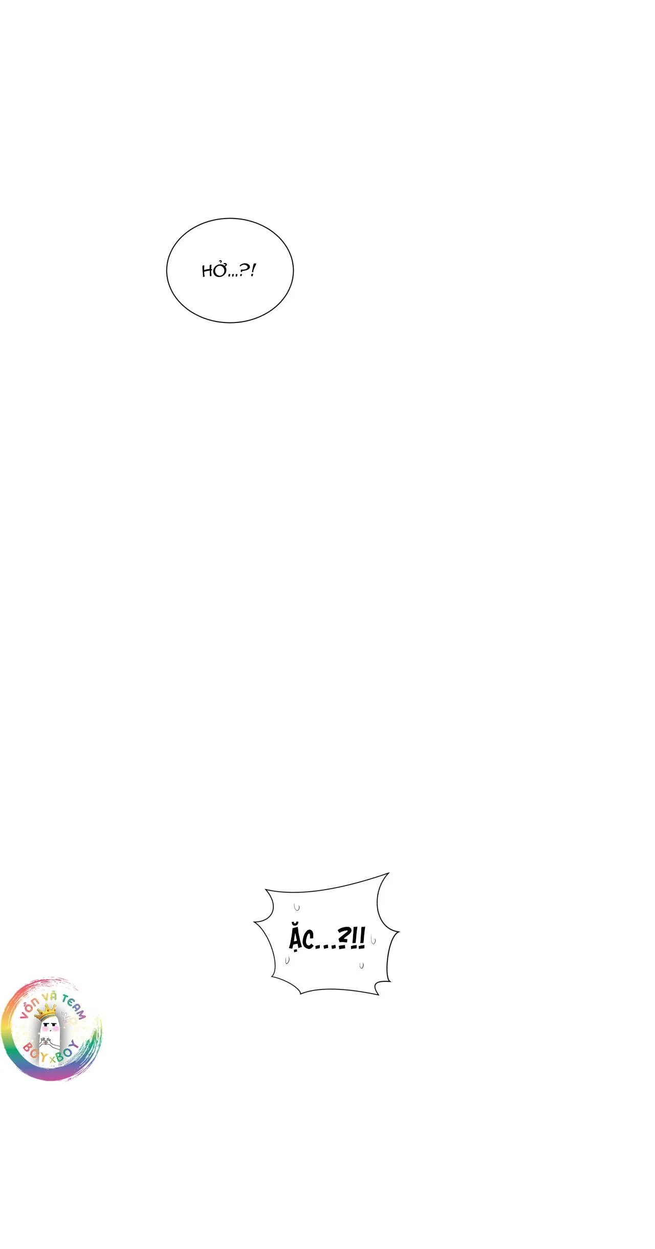 Bản Jazz Cho Hai Người Chapter 45 Trang 3