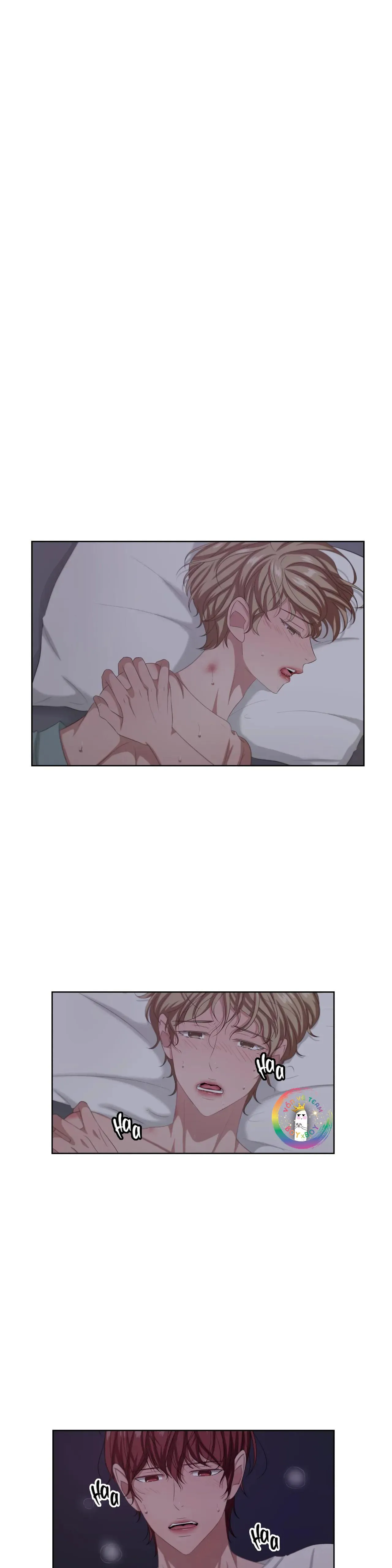 Bản Jazz Cho Hai Người Chapter 45 Trang 38