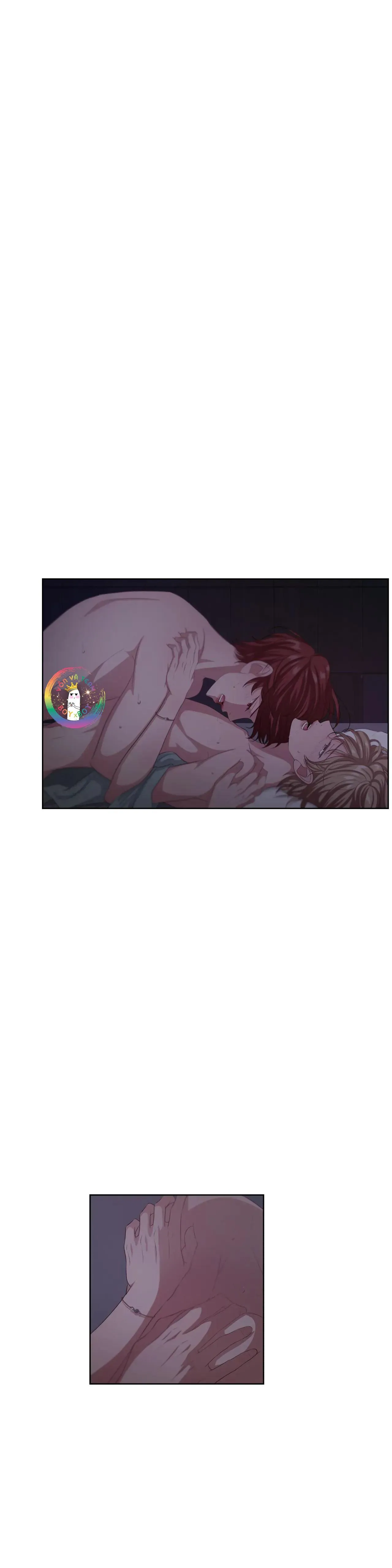 Bản Jazz Cho Hai Người Chapter 45 Trang 41