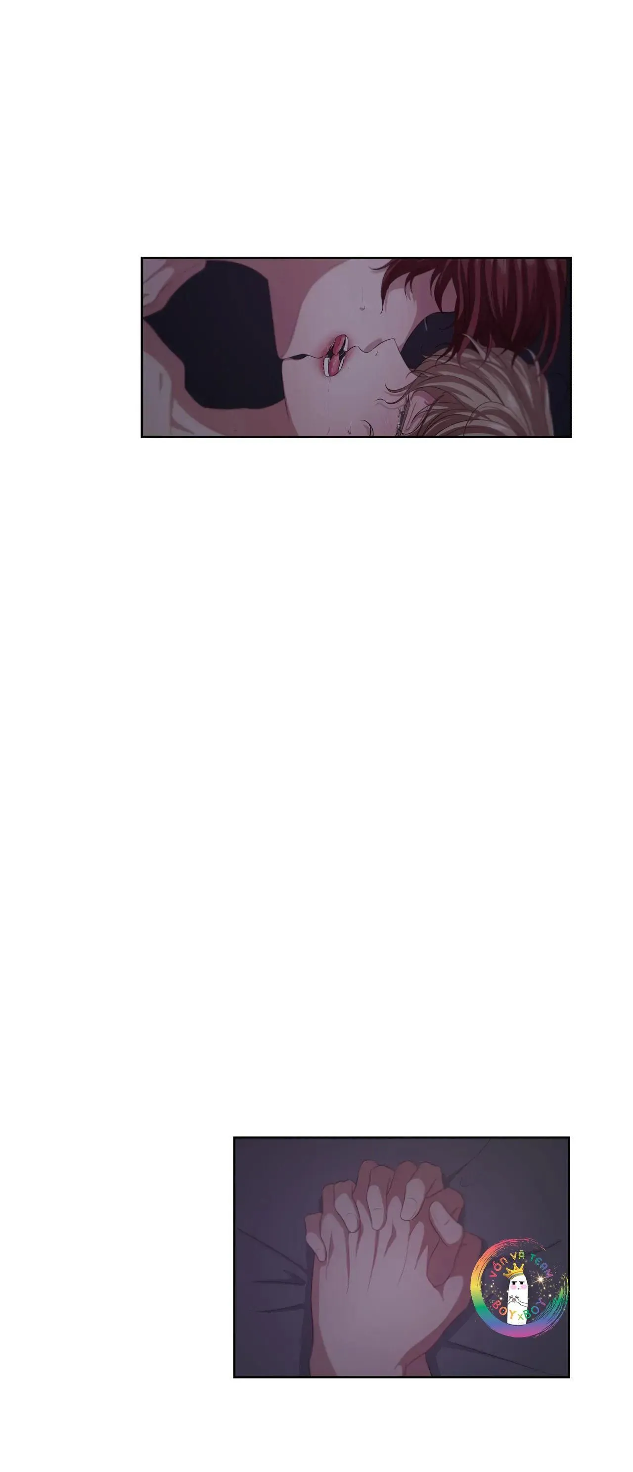 Bản Jazz Cho Hai Người Chapter 45 Trang 42