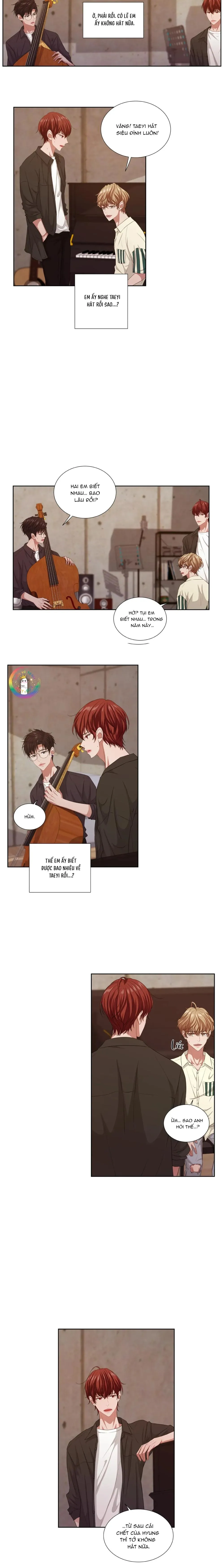 Bản Jazz Cho Hai Người Chapter 51 Trang 8