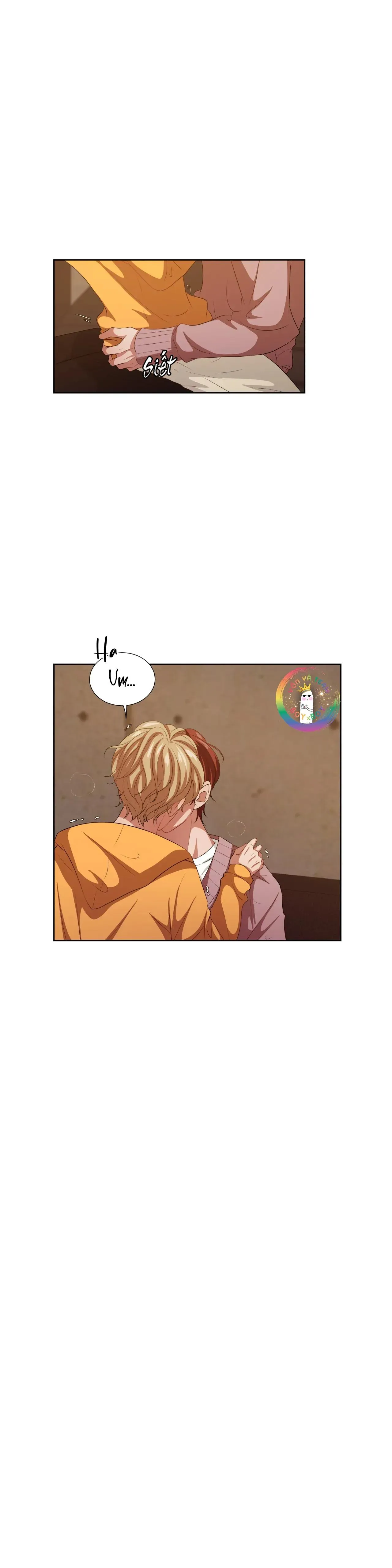 Bản Jazz Cho Hai Người Chapter 52 Trang 15