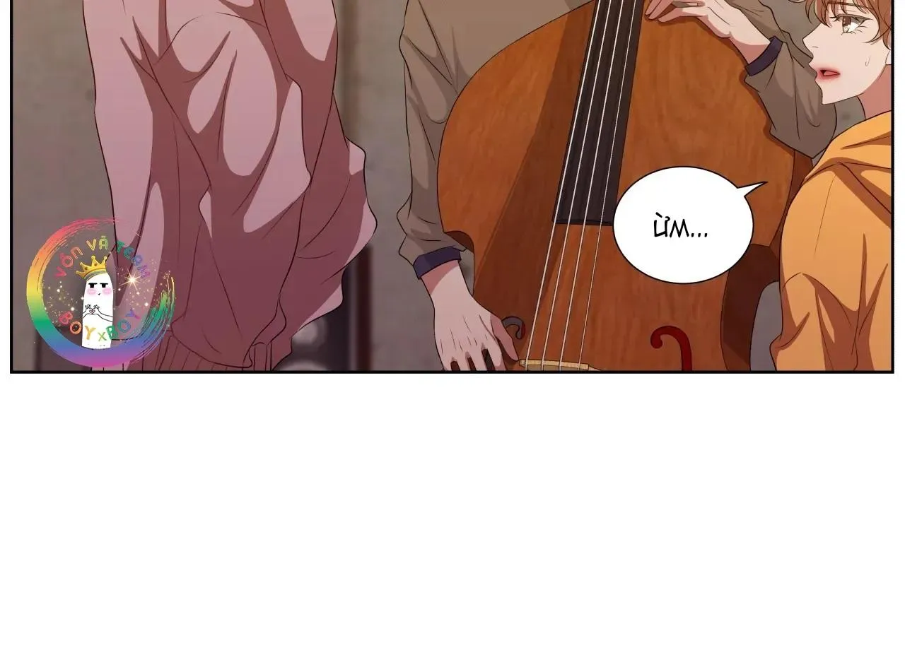 Bản Jazz Cho Hai Người Chapter 52 Trang 28