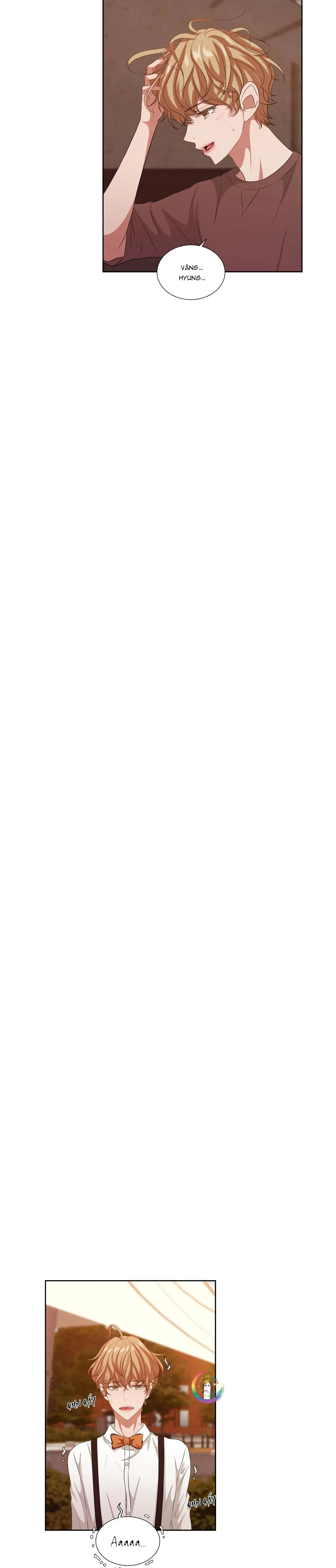 Bản Jazz Cho Hai Người Chapter 53 Trang 12