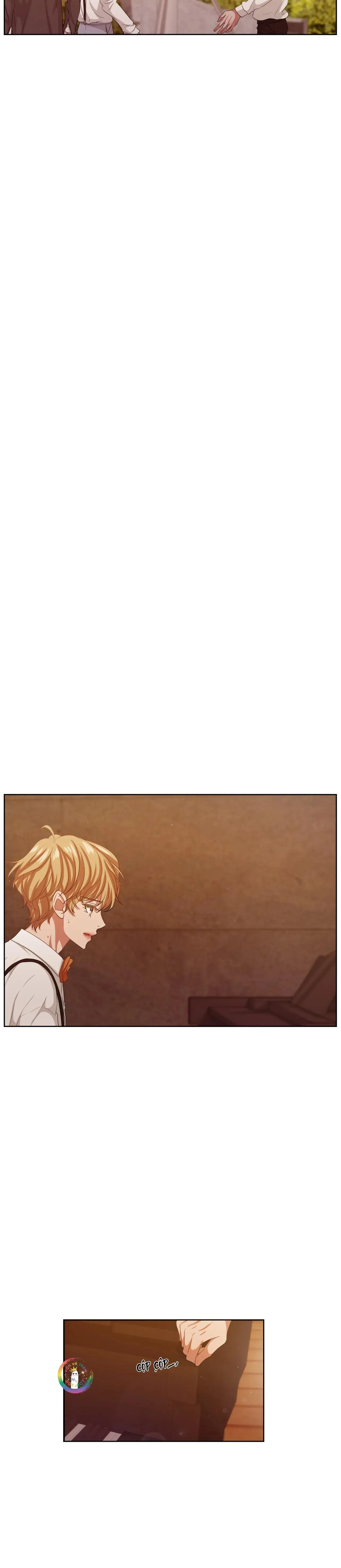 Bản Jazz Cho Hai Người Chapter 53 Trang 16