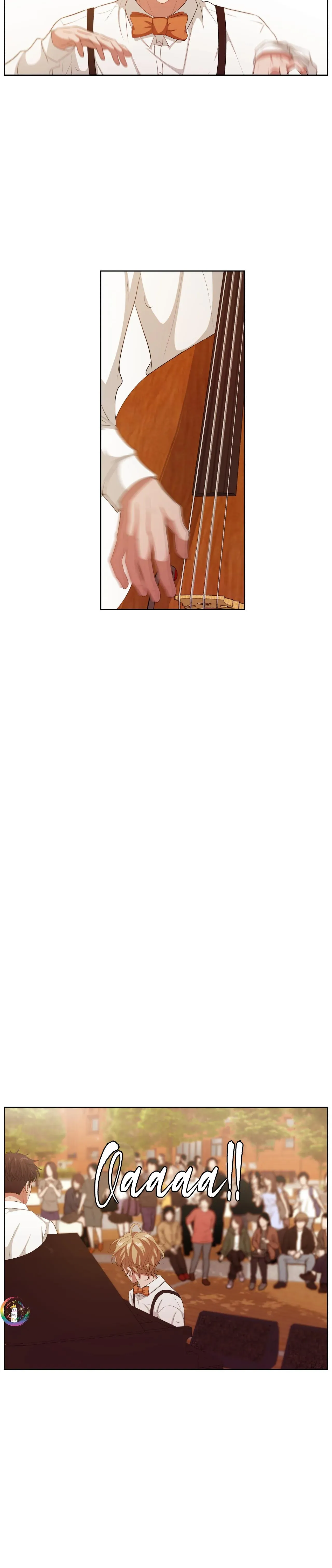 Bản Jazz Cho Hai Người Chapter 53 Trang 24