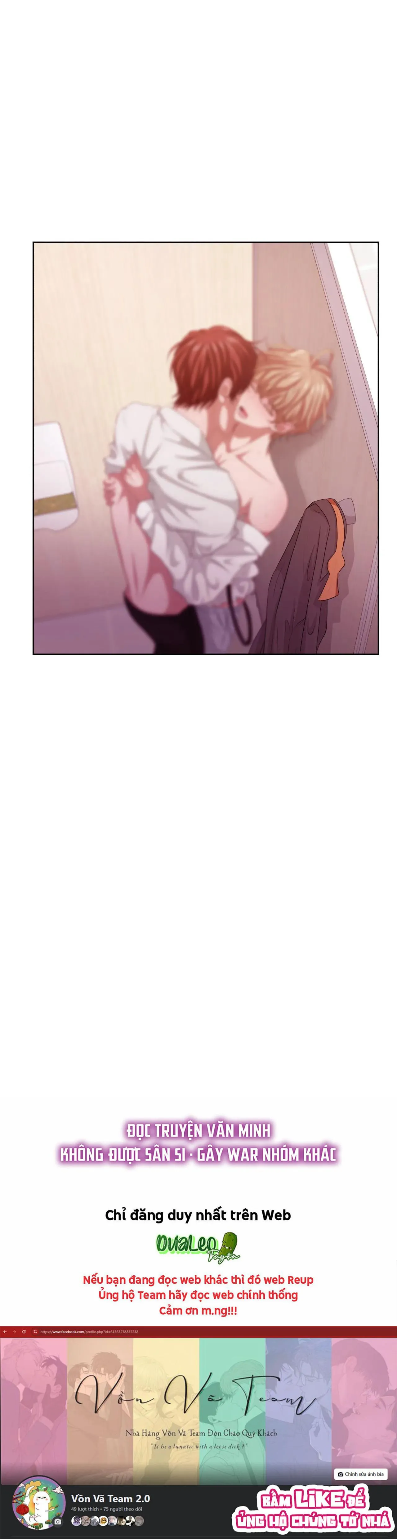 Bản Jazz Cho Hai Người Chapter 53 Trang 31