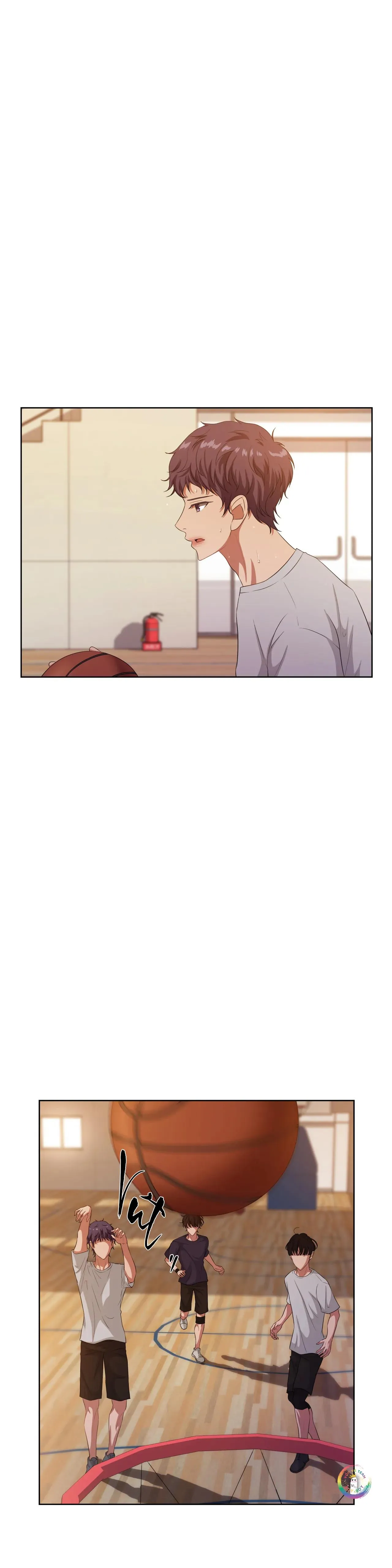 Bản Jazz Cho Hai Người Chapter 54 Trang 6