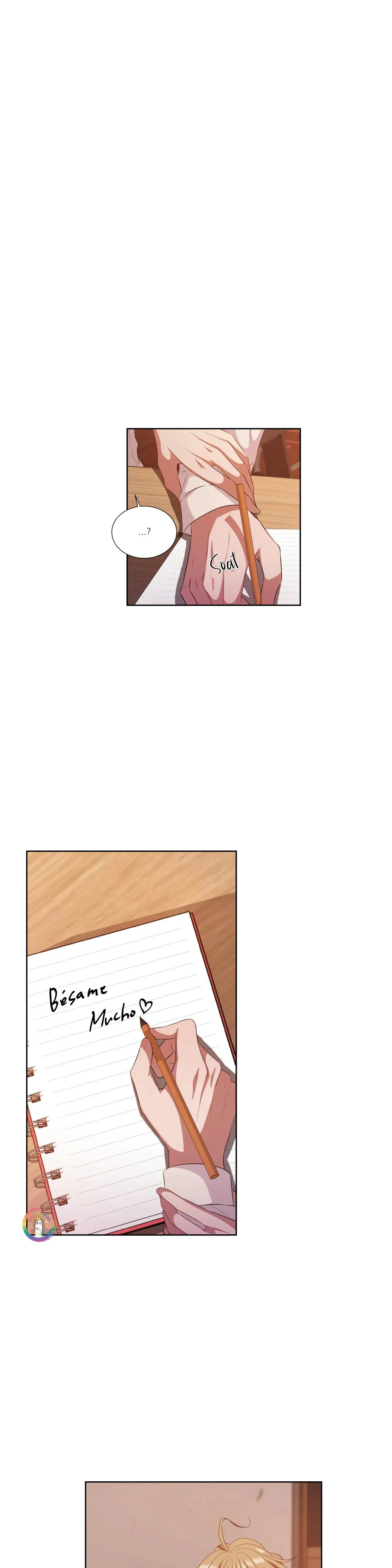 Bản Jazz Cho Hai Người Chapter 54 Trang 19