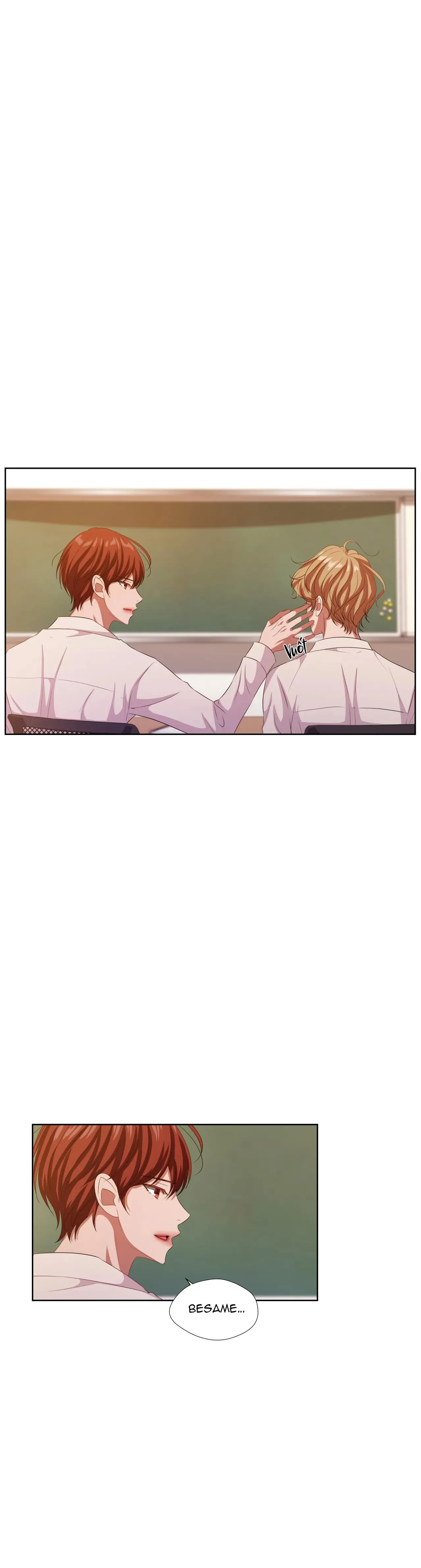 Bản Jazz Cho Hai Người Chapter 54 Trang 21