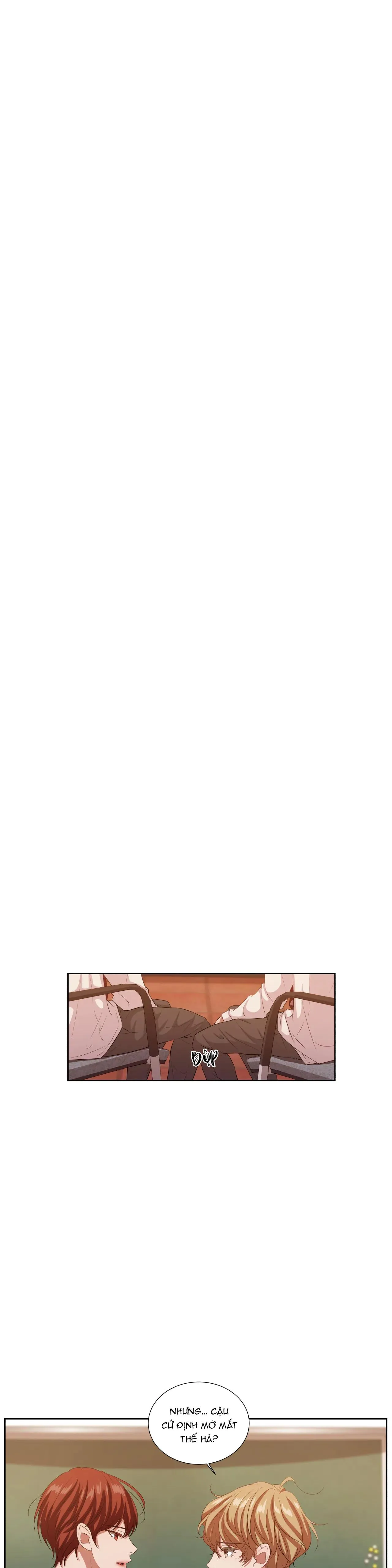 Bản Jazz Cho Hai Người Chapter 54 Trang 24