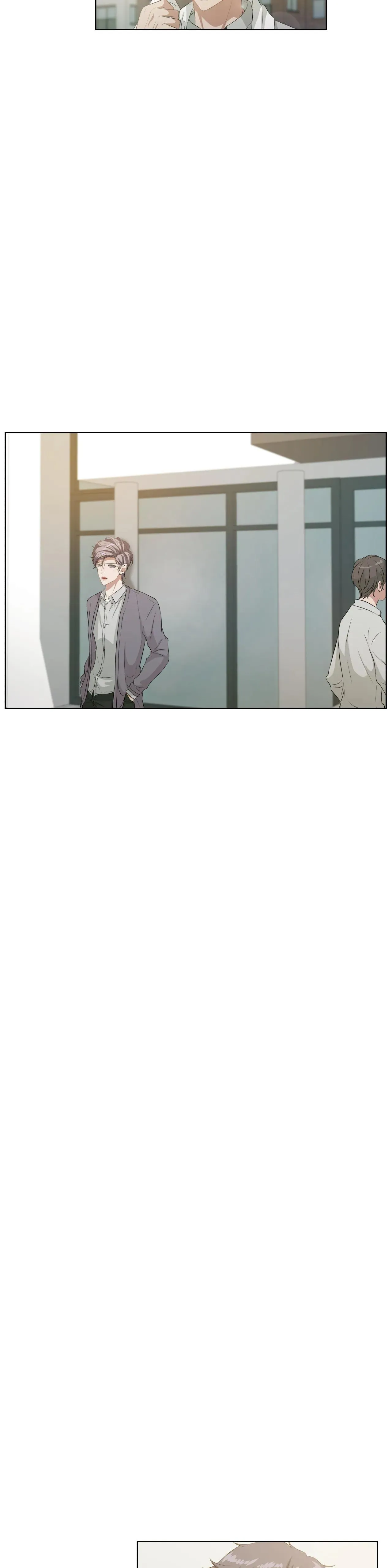 Bản Jazz Cho Hai Người Chapter 55 Trang 3