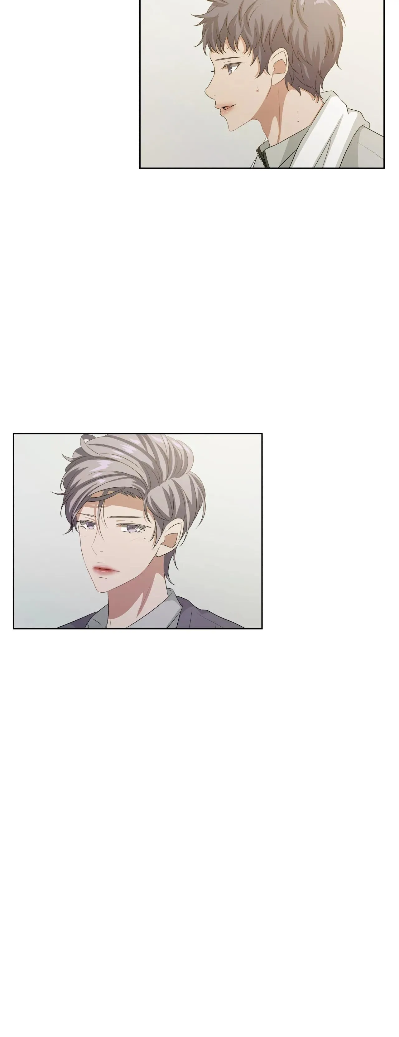 Bản Jazz Cho Hai Người Chapter 55 Trang 4