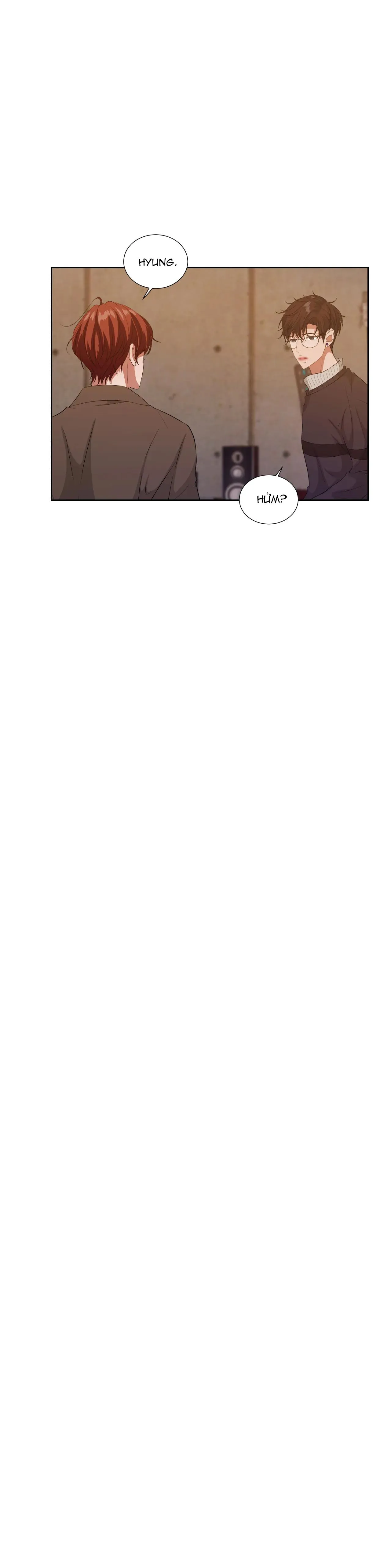 Bản Jazz Cho Hai Người Chapter 55 Trang 32