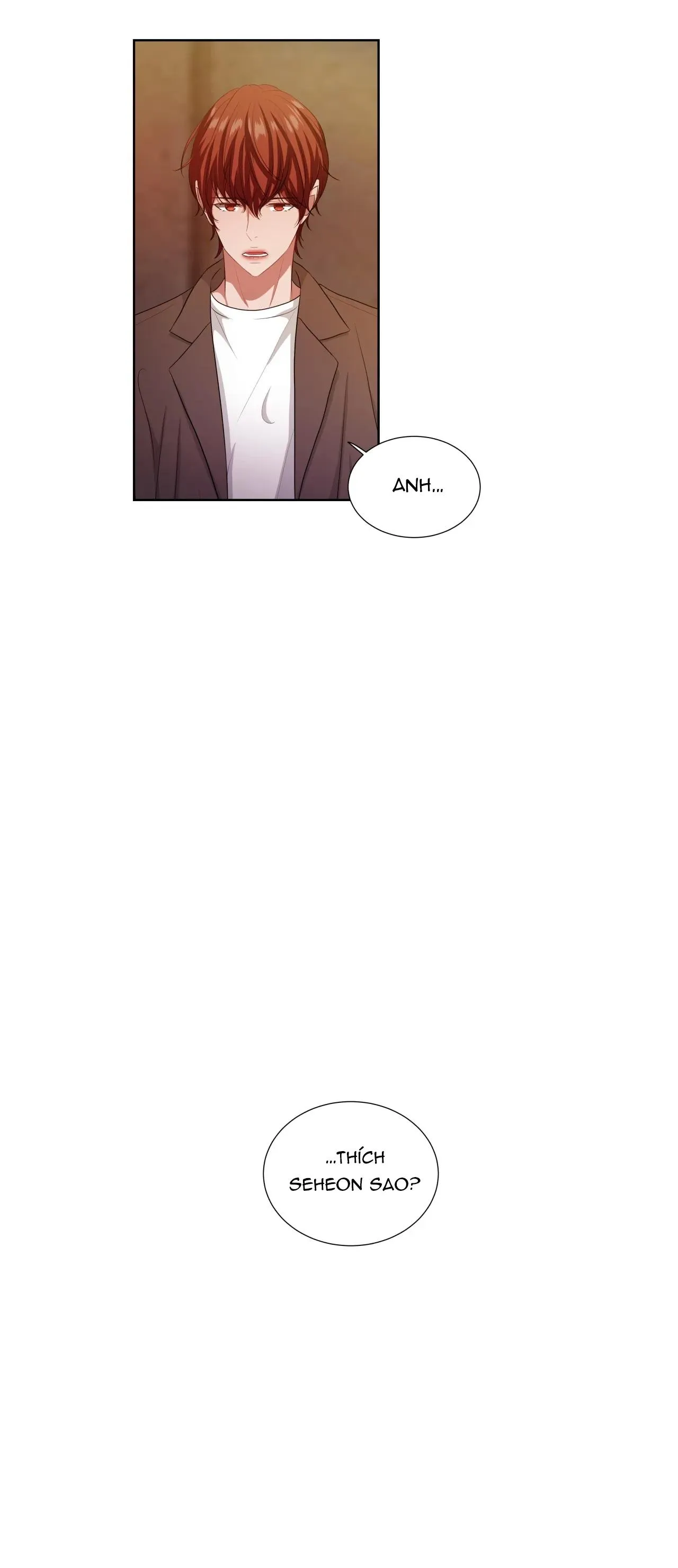 Bản Jazz Cho Hai Người Chapter 55 Trang 33