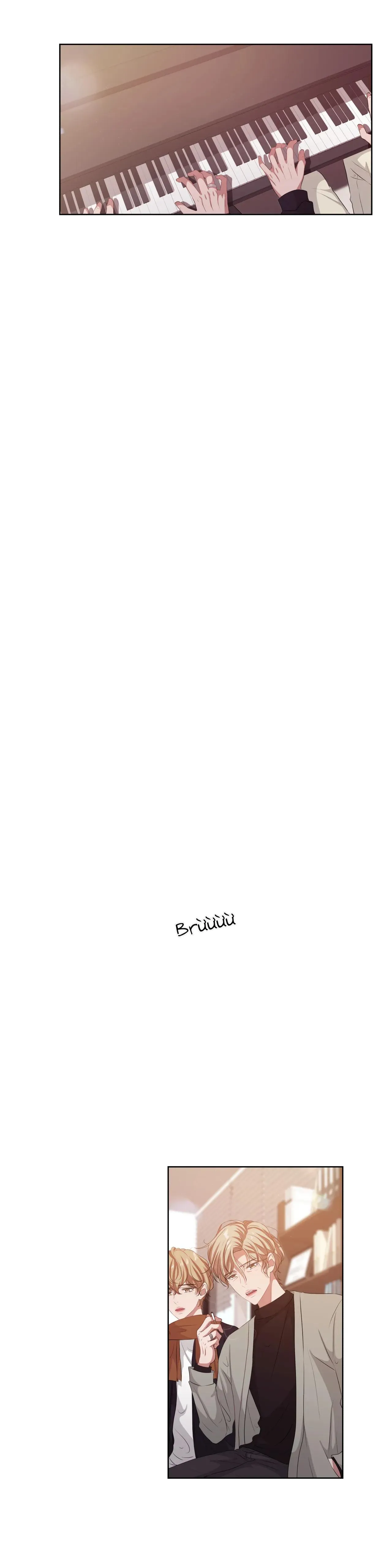 Bản Jazz Cho Hai Người Chapter 56 Trang 7