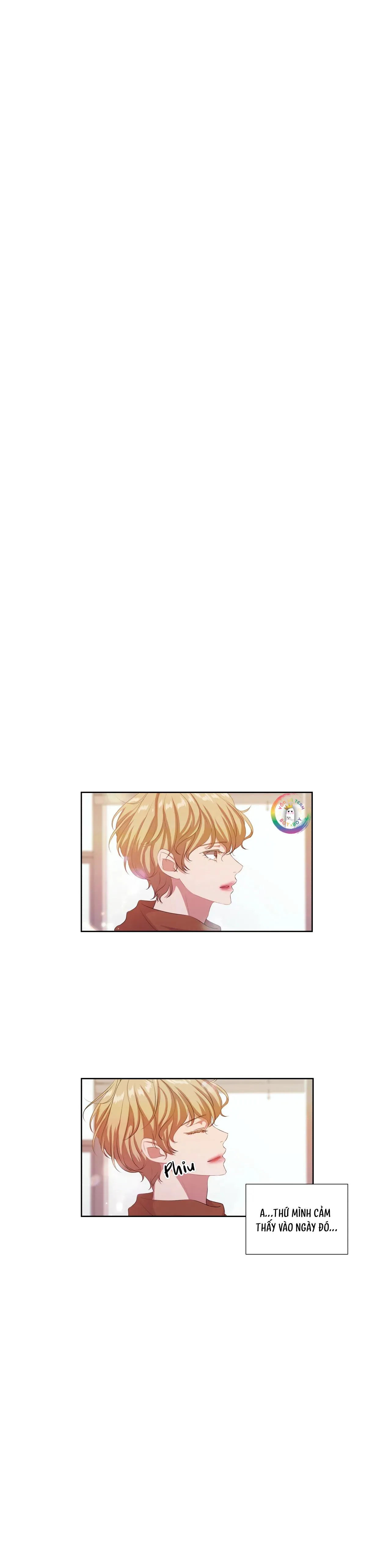 Bản Jazz Cho Hai Người Chapter 56 Trang 9