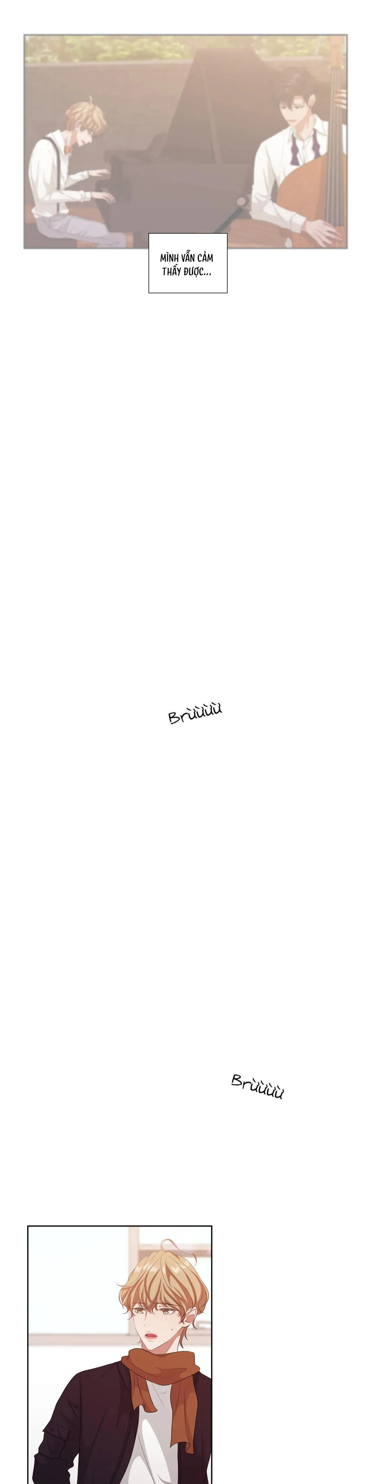 Bản Jazz Cho Hai Người Chapter 56 Trang 10