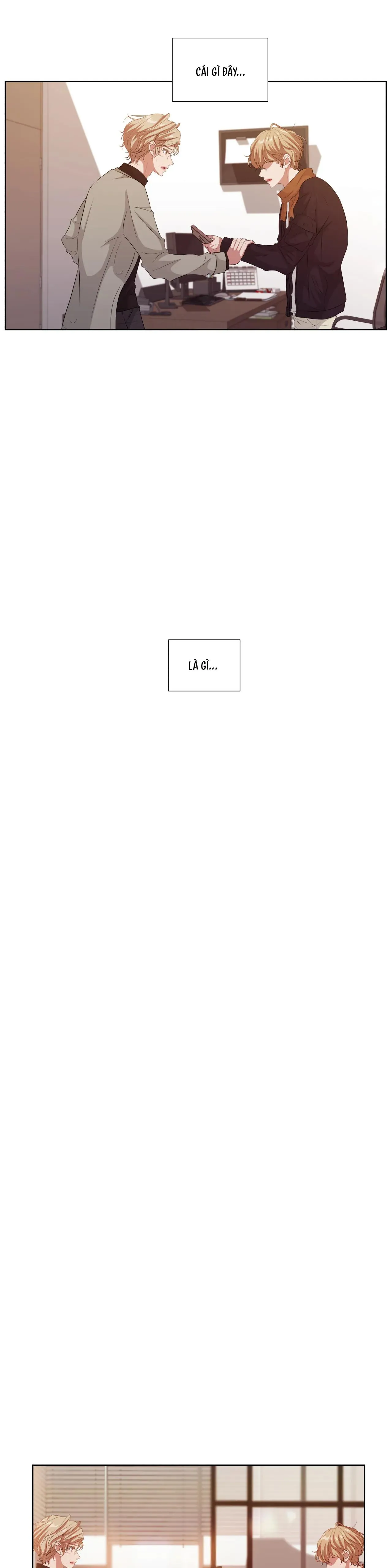 Bản Jazz Cho Hai Người Chapter 56 Trang 19