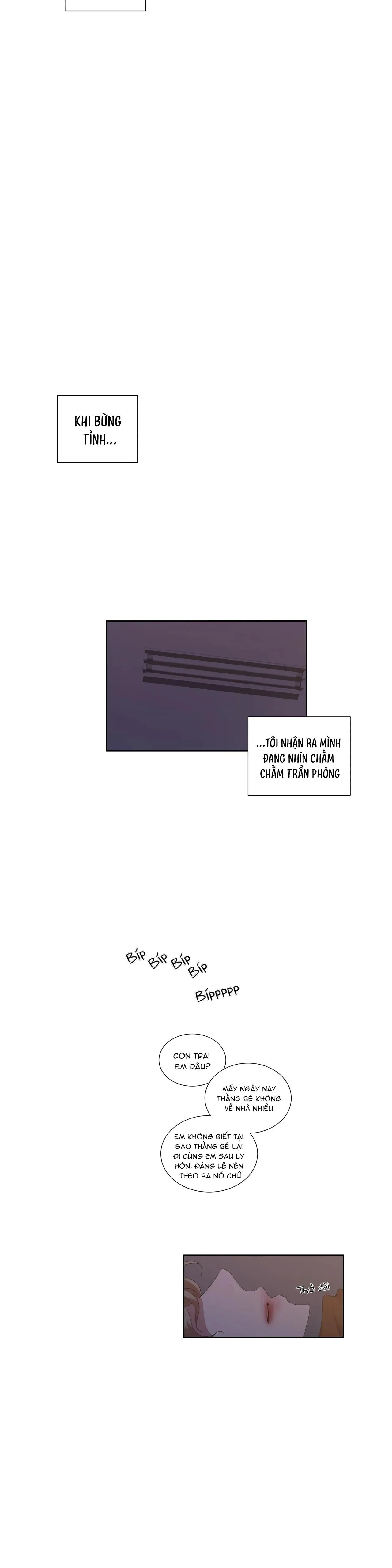 Bản Jazz Cho Hai Người Chapter 56 Trang 22