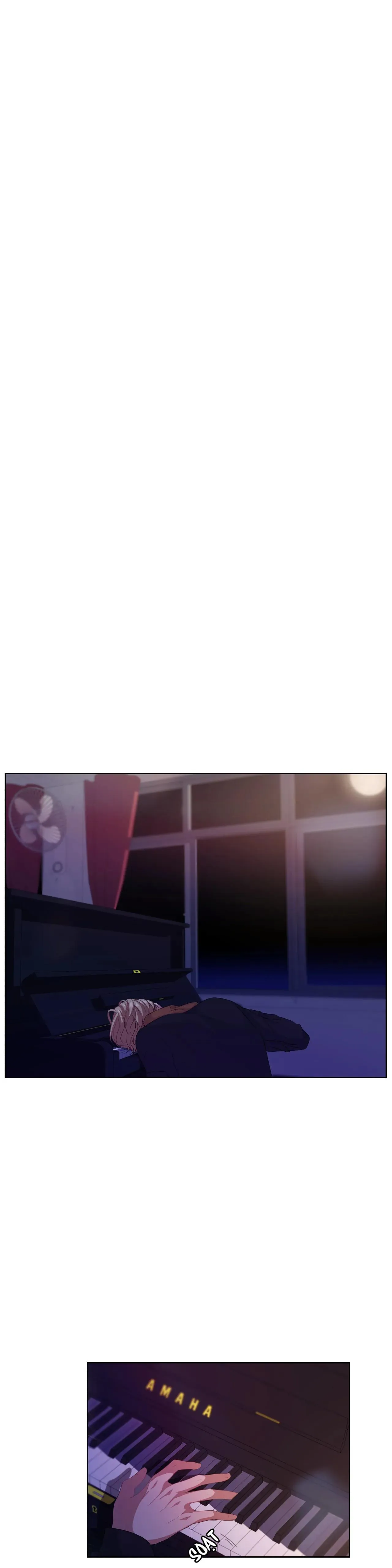 Bản Jazz Cho Hai Người Chapter 56 Trang 26