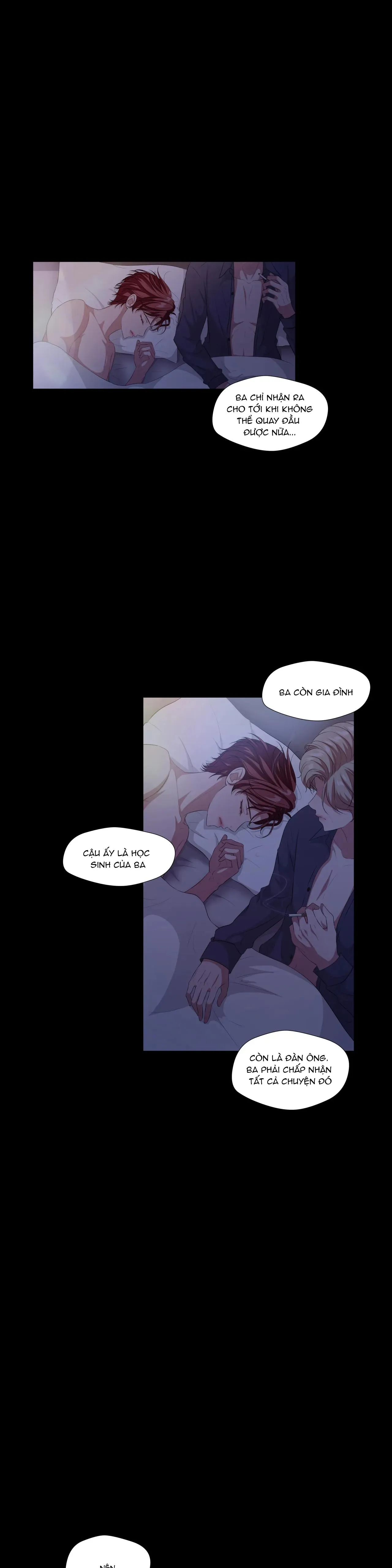 Bản Jazz Cho Hai Người Chapter 56 Trang 30