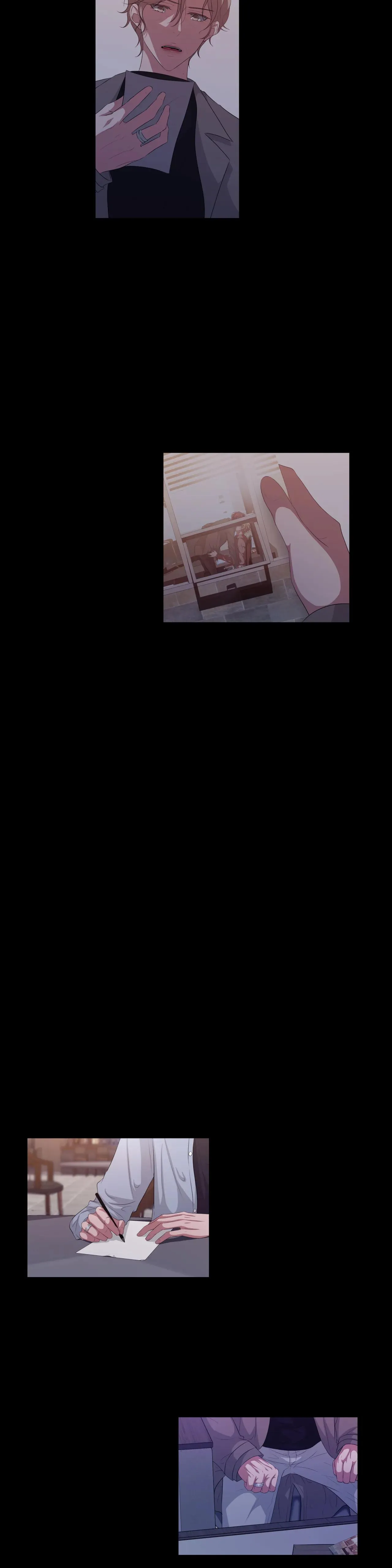 Bản Jazz Cho Hai Người Chapter 56 Trang 34