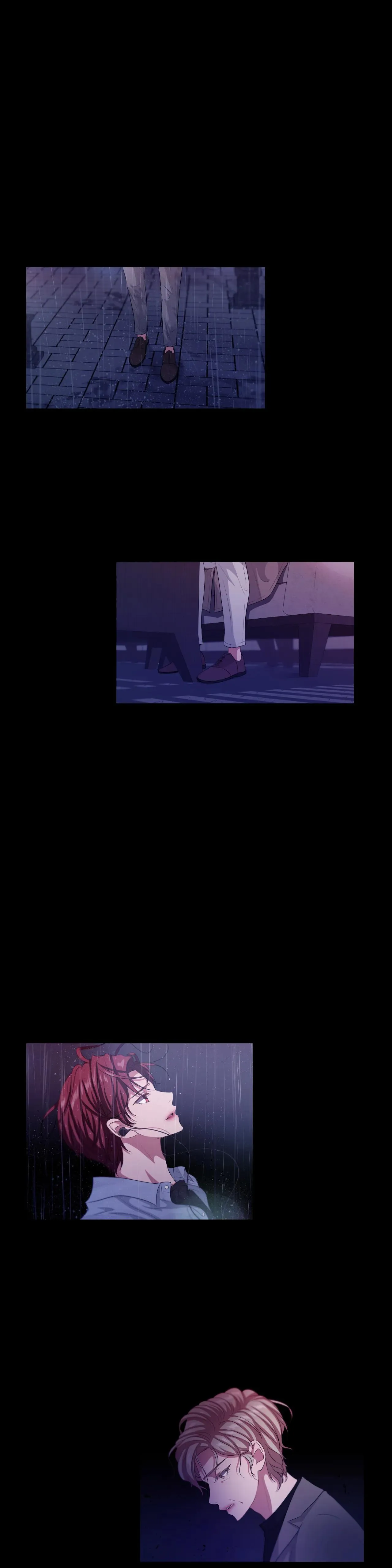 Bản Jazz Cho Hai Người Chapter 56 Trang 35