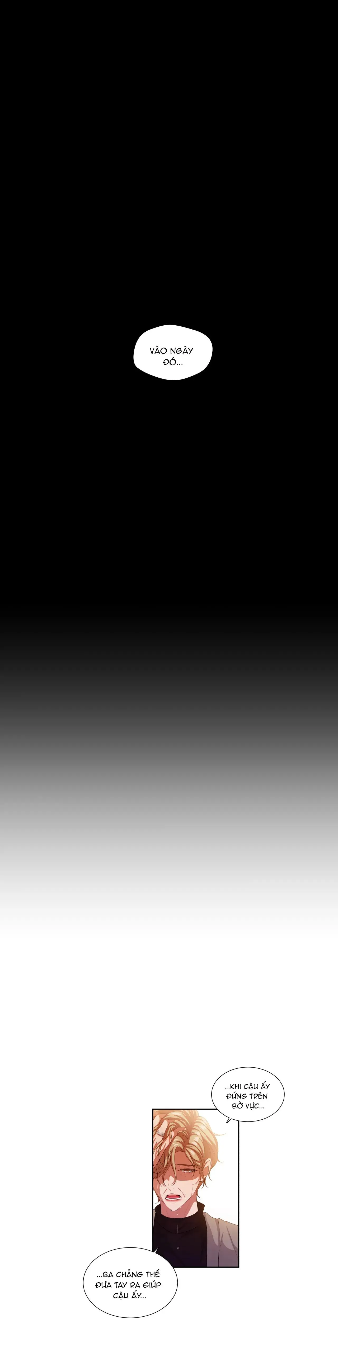 Bản Jazz Cho Hai Người Chapter 56 Trang 36