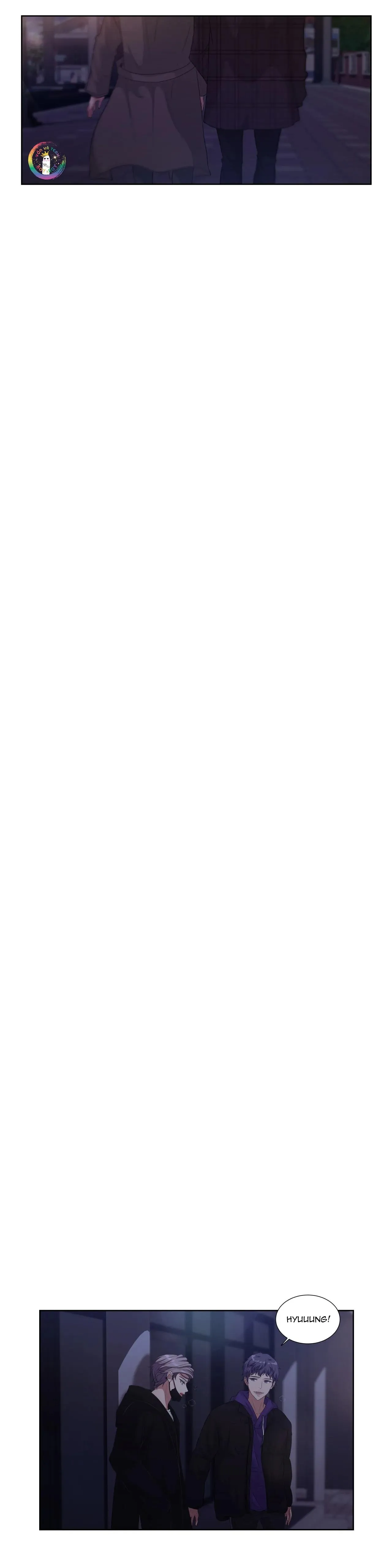 Bản Jazz Cho Hai Người Chapter 57 Trang 4