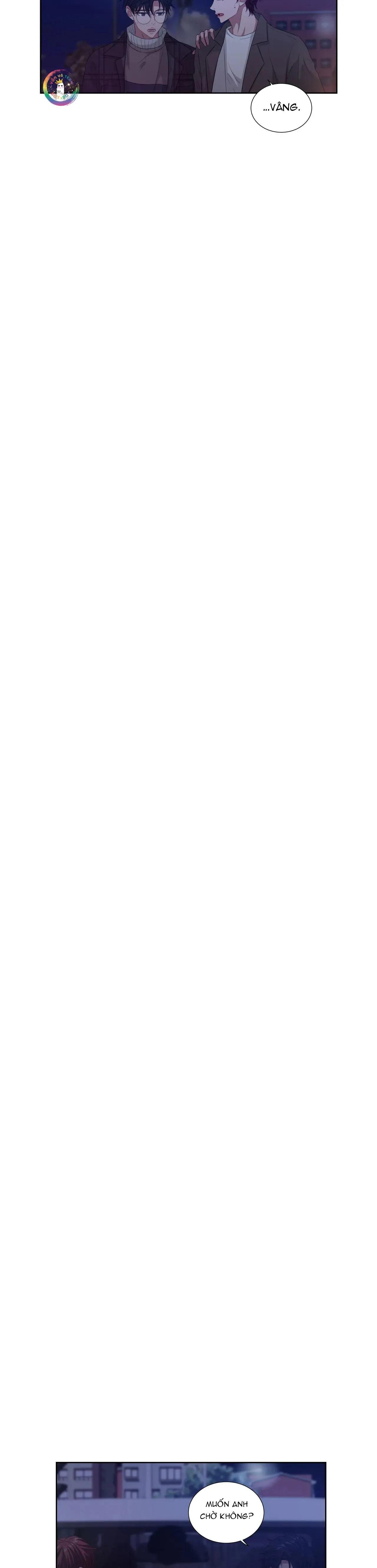 Bản Jazz Cho Hai Người Chapter 57 Trang 14