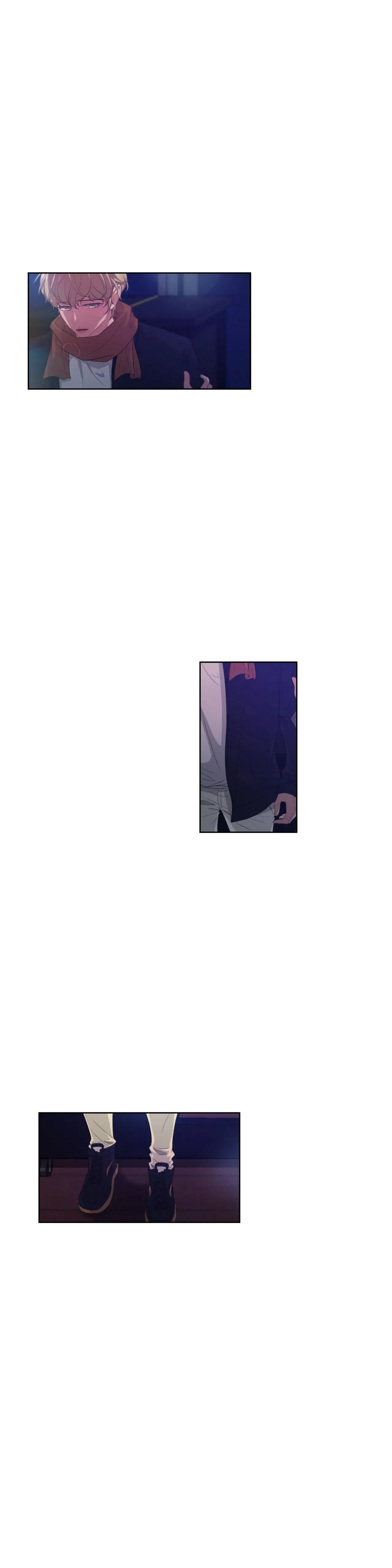 Bản Jazz Cho Hai Người Chapter 57 Trang 18