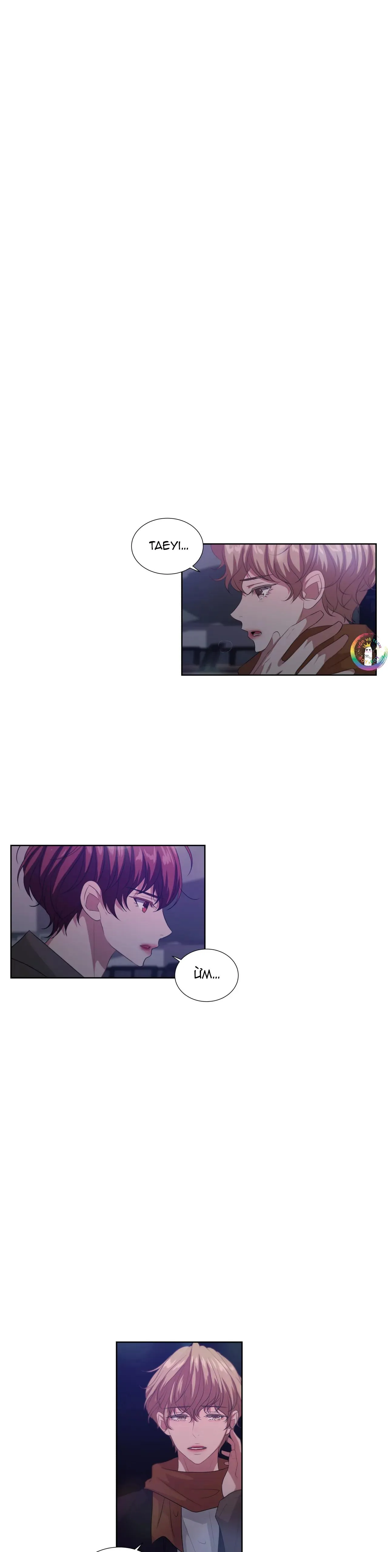 Bản Jazz Cho Hai Người Chapter 57 Trang 22