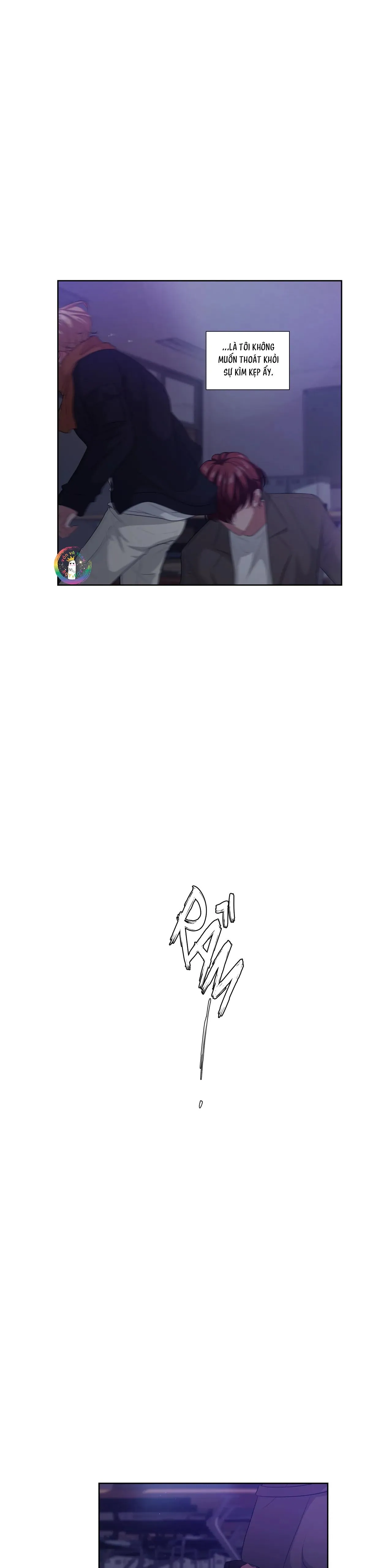 Bản Jazz Cho Hai Người Chapter 57 Trang 30