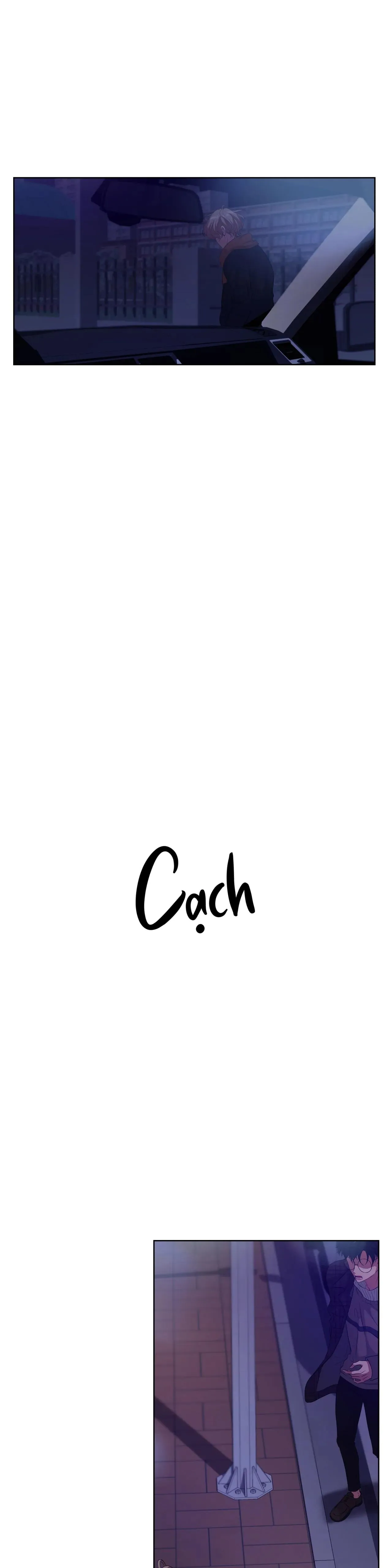 Bản Jazz Cho Hai Người Chapter 58 Trang 4