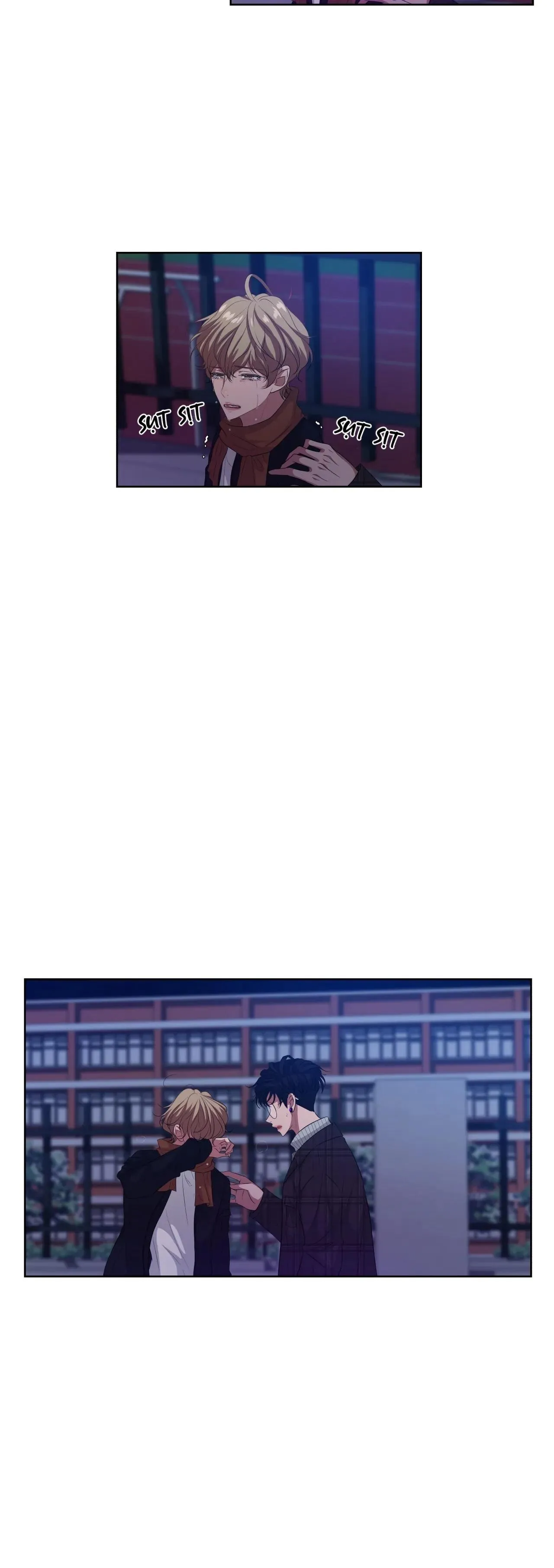 Bản Jazz Cho Hai Người Chapter 58 Trang 6