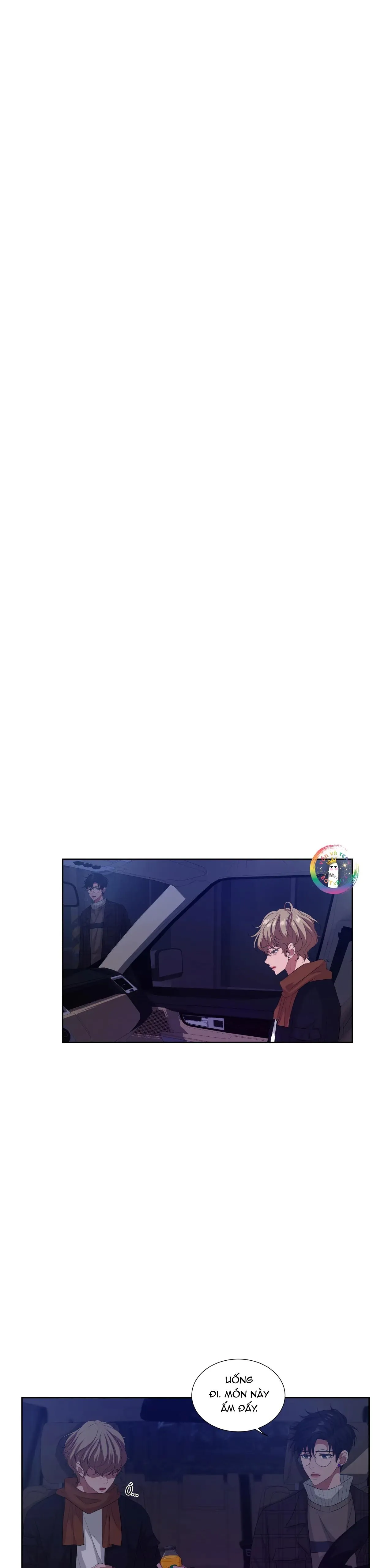 Bản Jazz Cho Hai Người Chapter 58 Trang 7