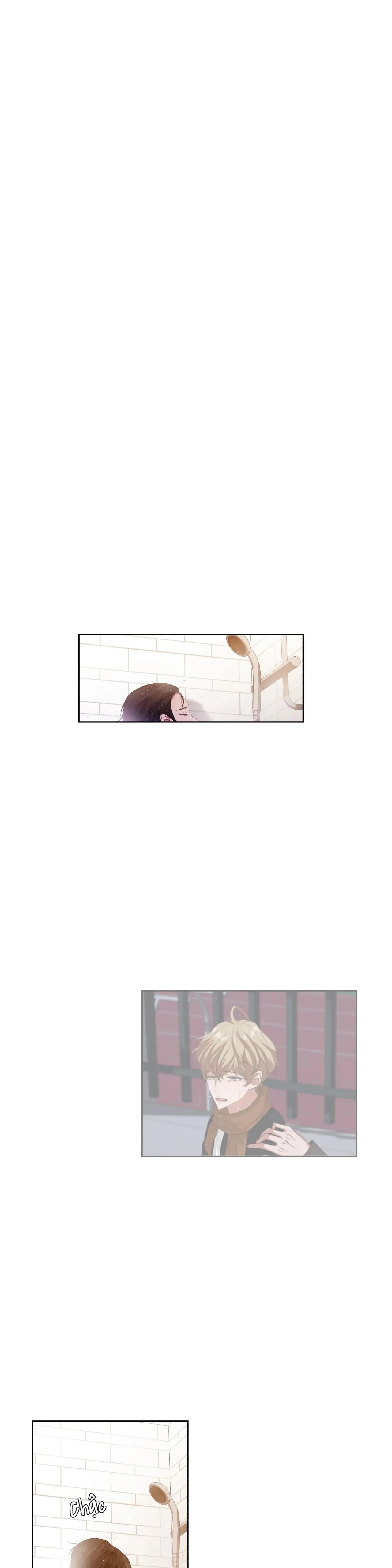 Bản Jazz Cho Hai Người Chapter 58 Trang 18