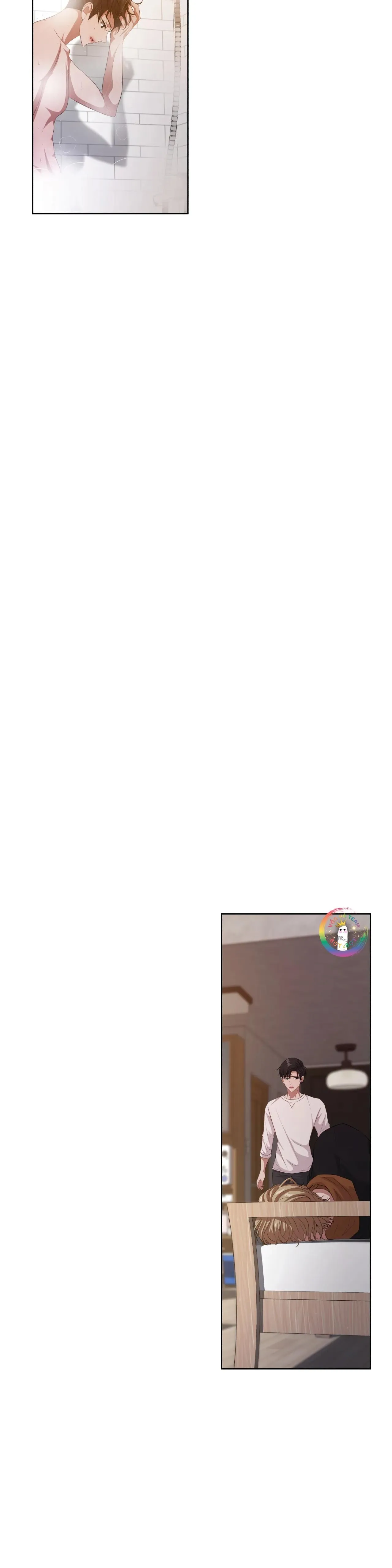 Bản Jazz Cho Hai Người Chapter 58 Trang 19