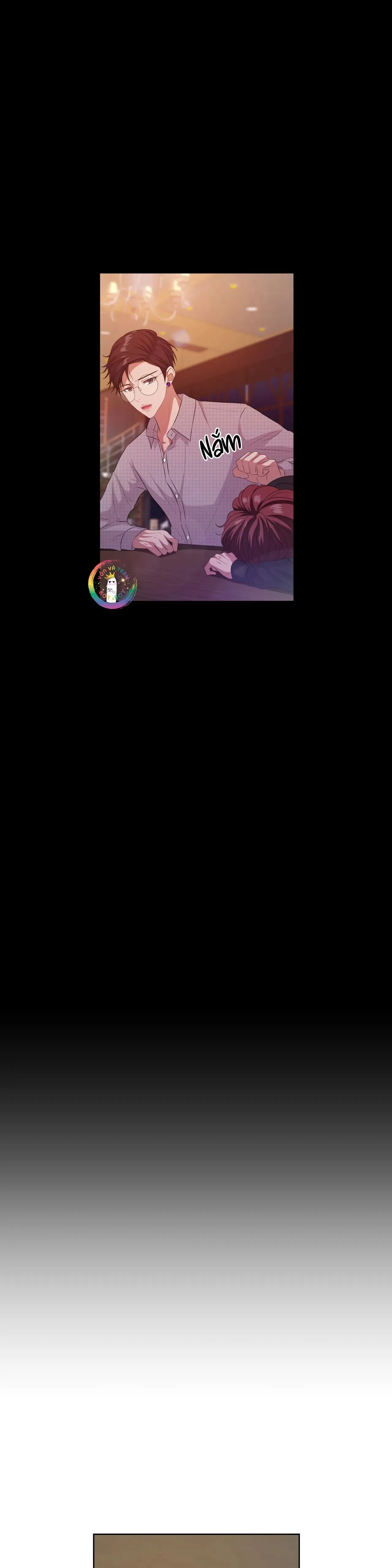 Bản Jazz Cho Hai Người Chapter 58 Trang 23