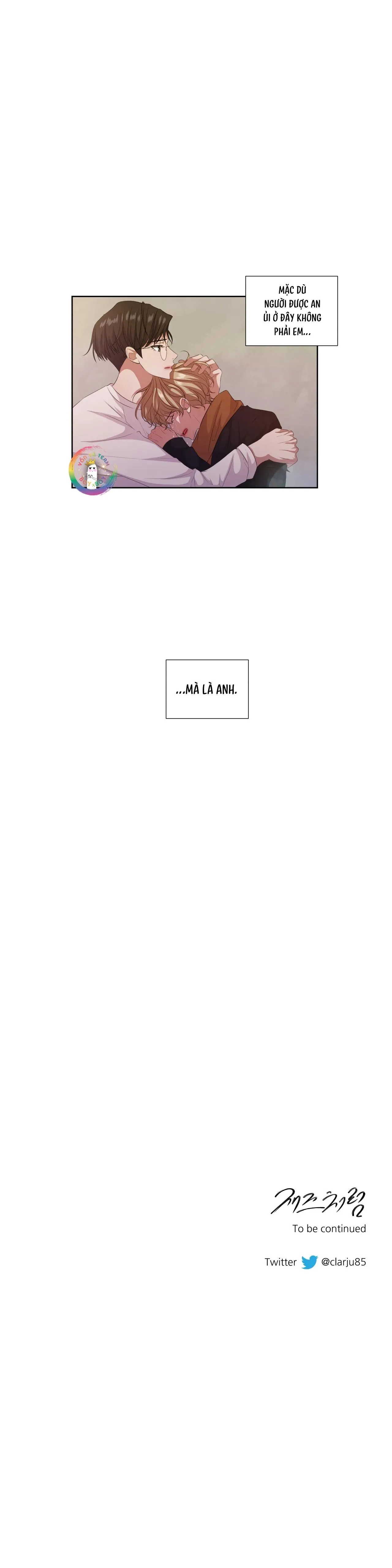 Bản Jazz Cho Hai Người Chapter 58 Trang 33