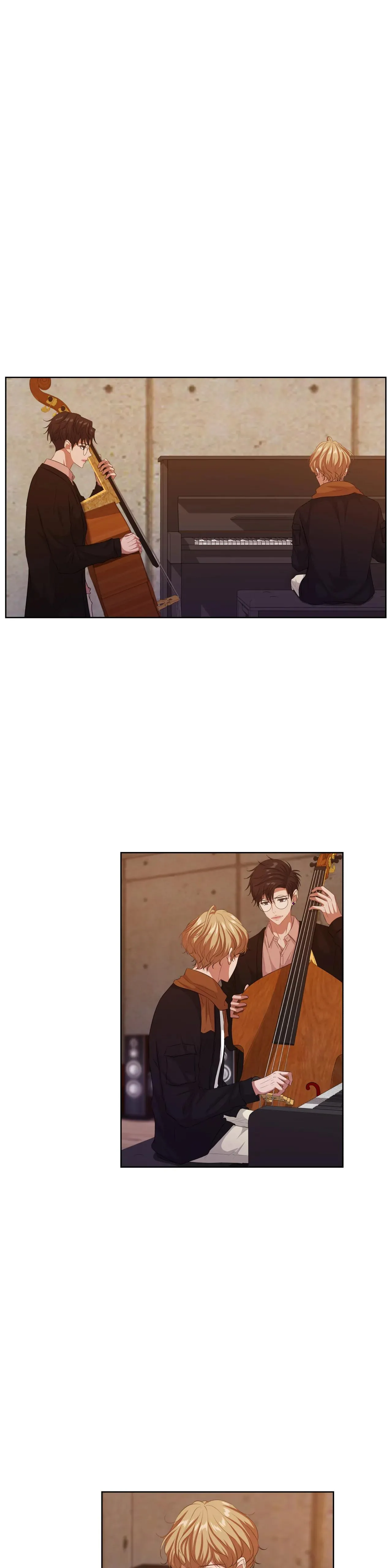 Bản Jazz Cho Hai Người Chapter 59 Trang 8