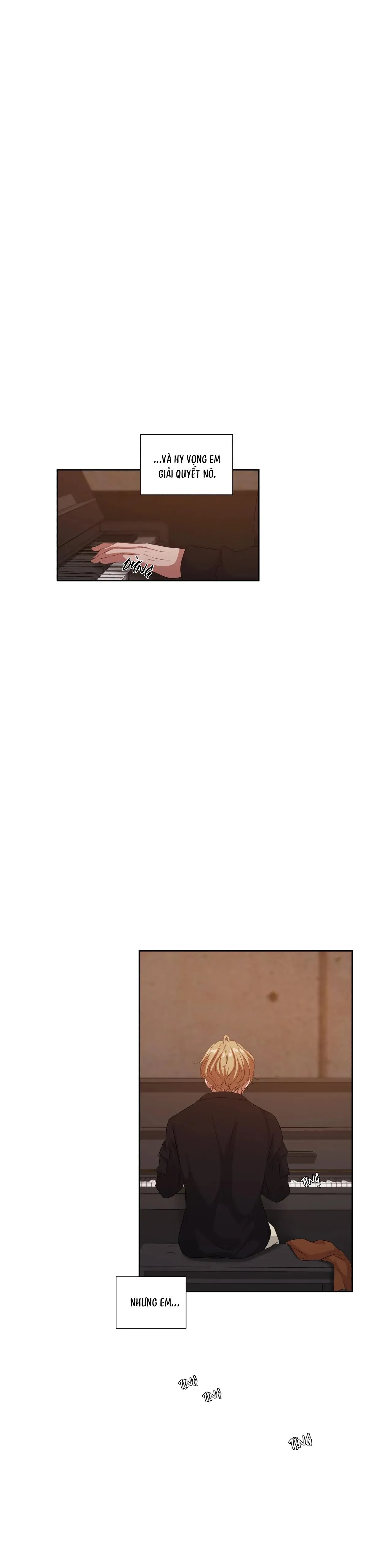 Bản Jazz Cho Hai Người Chapter 59 Trang 10